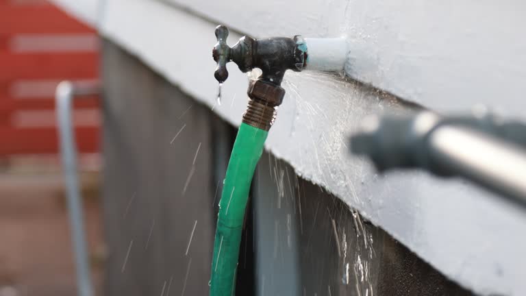 Trusted Ovid, MI Siding Installation & Repair Experts